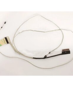 Alternative view of Acer Chromebook 715 CB715-1W CB715-1WT Video LCD Display Camera Cable DD0ZAYLC001 DDZAYALC001