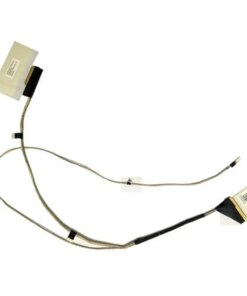 Acer Swift 5 SF514-51 N16C4 LCD Display Camera Cable DC02002PV00 50.GLCN2.001 - Image 3
