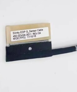 Acer Spin 3 SP314-51 SP314-52 Video LCD Display Cable 450.0DV0A.0011 50.GUWN1.008 - Image 4