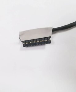 Dell Inspiron 13 7386 2-in-1 P91G Battery Cable 02TK30 450.0EZ01.0011 - Image 4