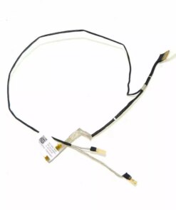 Alternative view of Acer Swift 3 SF314-51 N16PS TravelMate X349 TMX349 TMX349-M Video LCD Display Camera Cable