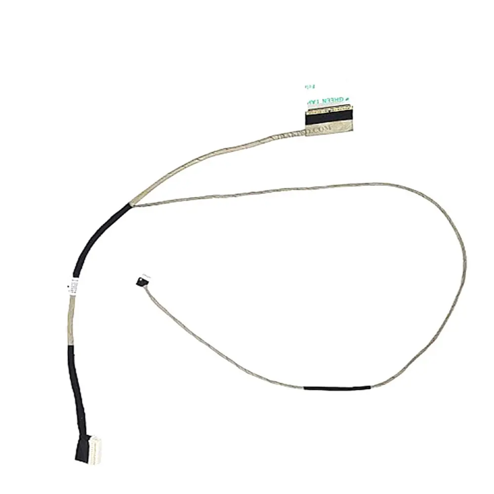 For Fujitsu Lifebook AH544 AH42/M AH564 A514 A544 Laptop Video Screen LCD LED Display Ribbon Camera Flex Cable 6017B0465701 - Image 2
