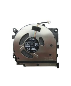 Cooling Fan ASUS Zenbook 14 OLED UX3402V UX3402Y UM3402Z FPAN DFSCL12E164868 HQ23300303007
