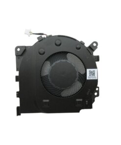Alternative view of Cooling Fan ASUS Zenbook 14 OLED UX3402V UX3402Y UM3402Z FPAN DFSCL12E164868 HQ23300303007