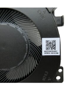 Cooling Fan ASUS Zenbook 14 OLED UX3402V UX3402Y UM3402Z FPAN DFSCL12E164868 HQ23300303007 - Image 4