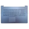 Palmrest Cover case Backlit Keyboard Asus N750 N750J N750JK N750JV