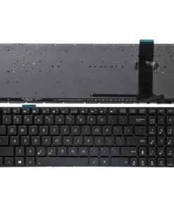 US Keyboard ASUS N550JV U500 Q550L N750J N550J N56V N76V