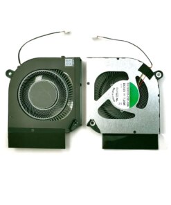Cooling Fan EG75091S1-C072-S9A EG75091S1-C081-S9A DC12V 7.20W 4PIN - Image 2