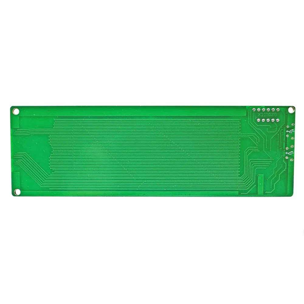 QK-AK15 AK15 Keyboard Tester Testing Device Tool USB Interface Cable - Image 4