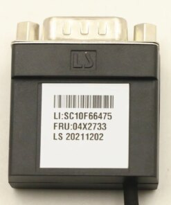 50mm Com2 Cable Lenovo ThinkCentre M900 M600 M700 M900X M715Q M710Q M720Q M910Q M910X M920Q M920X 04X2733 - Image 3
