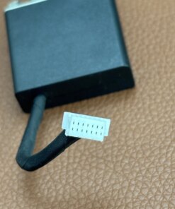 50mm Com2 Cable Lenovo ThinkCentre M900 M600 M700 M900X M715Q M710Q M720Q M910Q M910X M920Q M920X 04X2733 - Image 5