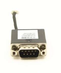 50mm Com2 Cable Lenovo ThinkCentre M900 M600 M700 M900X M715Q M710Q M720Q M910Q M910X M920Q M920X 04X2733 - Image 2