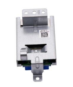 SD4.0 Card Reader DELL OptiPlex 5060 5070 5080 5090 7040 7060 3060 3070 SFF T3440 T3450 T3460 TT15C 0TT15C - Image 4