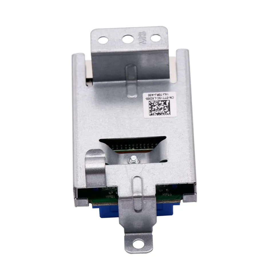 SD4.0 Card Reader DELL OptiPlex 5060 5070 5080 5090 7040 7060 3060 3070 SFF T3440 T3450 T3460 TT15C 0TT15C - Image 4