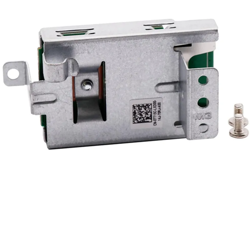 SD4.0 Card Reader DELL OptiPlex 5060 5070 5080 5090 7040 7060 3060 3070 SFF T3440 T3450 T3460 TT15C 0TT15C - Image 3