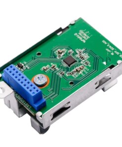 SD4.0 Card Reader DELL OptiPlex 5060 5070 5080 5090 7040 7060 3060 3070 SFF T3440 T3450 T3460 TT15C 0TT15C - Image 5