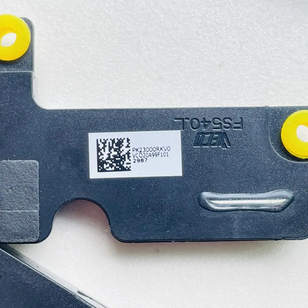 Lenovo Ideapad S145-15 S145-15AST S145-15IIL S145-15IKB V15-IIL V15-ADA Speaker PK23000RKV0 PK23000RKY0 - Image 4