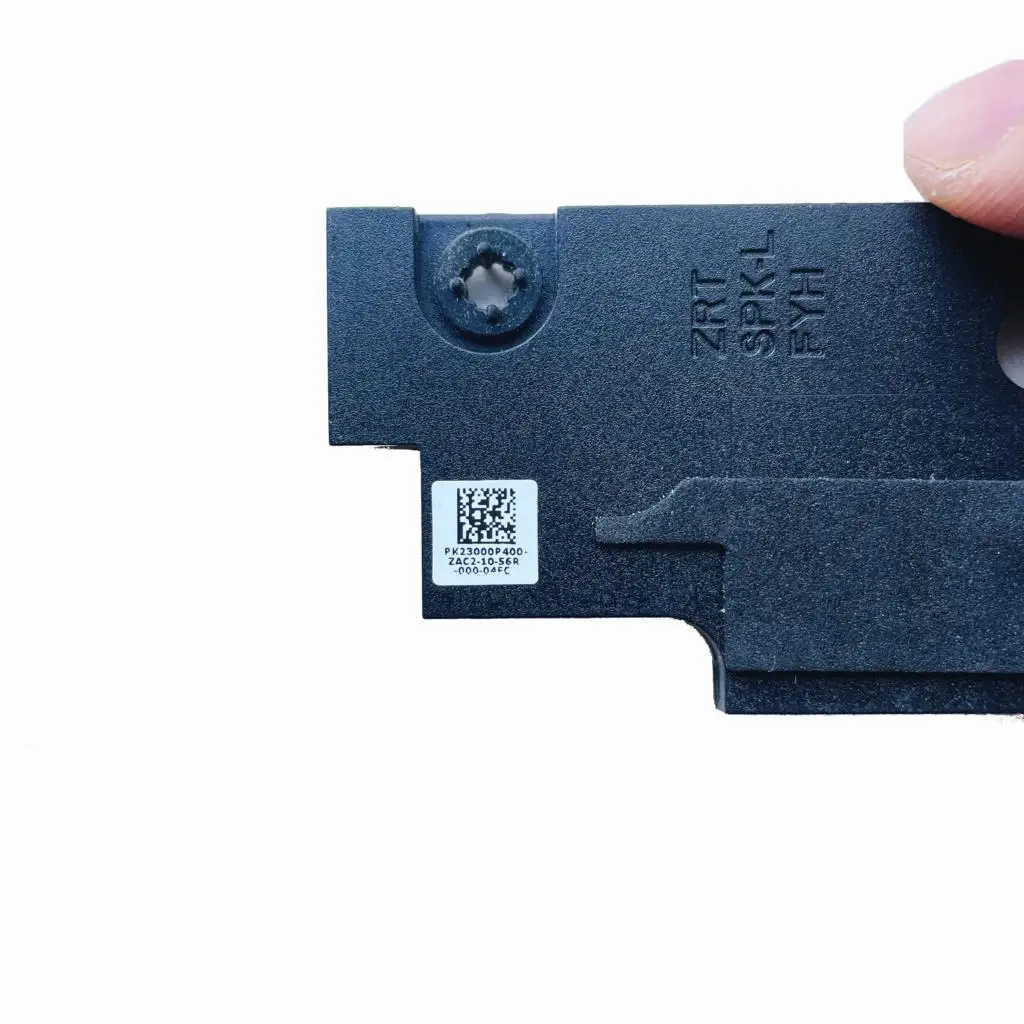 Acer Aspire E5-574 E5-574G E5-573 E5-573G E5-532 E5-532G F5-573 V3-575G Speaker VAN3LZRTSATN10 PK23000P400 - Image 3