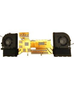 Cooling Fan Heatsink For Lenovo Thinkpad P16v Gen3 5H41R03471/0 - Image 2