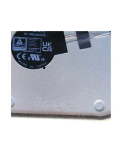 Cooling Fan HP EG50050S1-CV20-S9A F25304 P87699-001 P87698-001 - Image 3