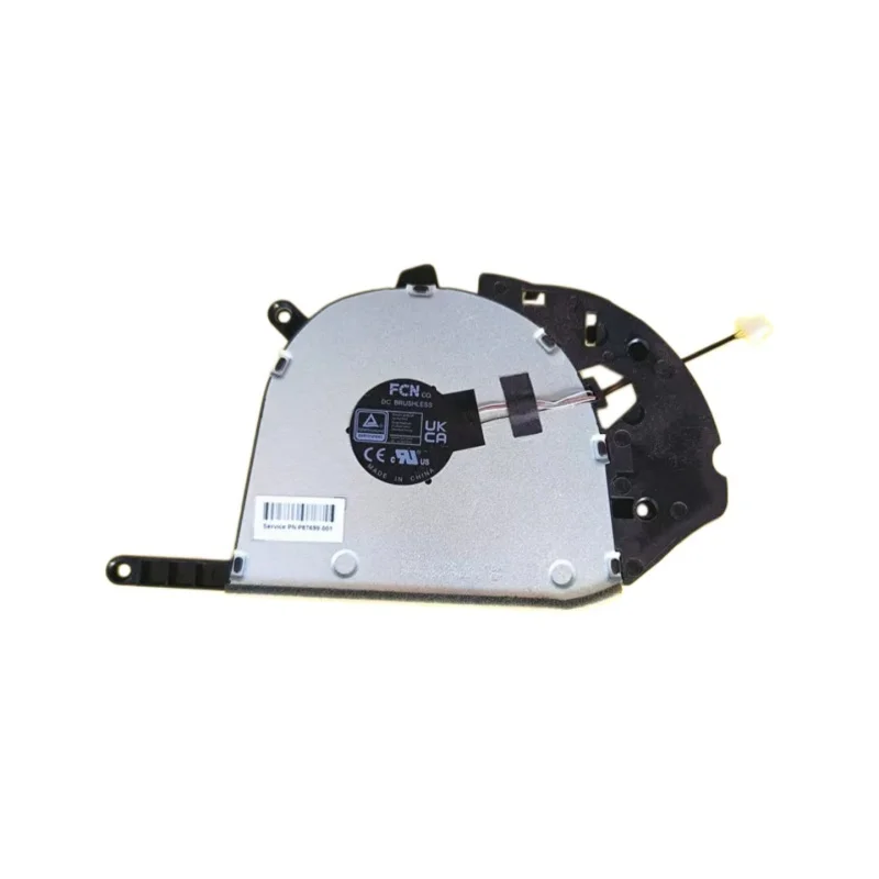 Cooling Fan HP EG50050S1-CV20-S9A F25304 P87699-001 P87698-001 - Image 2