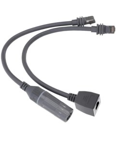 Alternative view of Starlink Satellite Gen3 V3 Ethernet Extender Adapter SPX - RJ45 Dish Router Gen 3 Converter Cable
