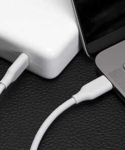 61W 87W 96W PD3.0/QC3.0 USB-C Power Adapter 45W/60W/85W Charger Cable MacBook 13' 15' Pro/Air A1502 IPhone/iPad Pro - Image 5