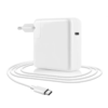 61W 87W 96W PD3.0/QC3.0 USB-C Power Adapter 45W/60W/85W Charger Cable MacBook 13' 15' Pro/Air A1502 IPhone/iPad Pro