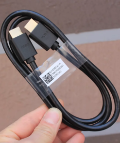 8K HDMI 2.1 Cable 8K@60Hz 4K@144Hz HDR HDCP DELL LG Samsung Sony TV/PS5 Switch Projector Cord