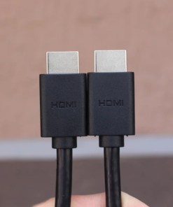Alternative view of 8K HDMI 2.1 Cable 8K@60Hz 4K@144Hz HDR HDCP DELL LG Samsung Sony TV/PS5 Switch Projector Cord