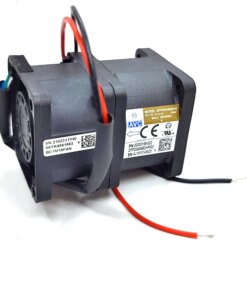 DFPD0456B2H 12V 2.1A 4cm 4056 server cooling fan turbocharged - Image 4