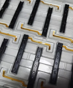 5/10 Left Right Slide Rail Flex Cable Nintend Switch / OLED Console JoyCon - Image 6