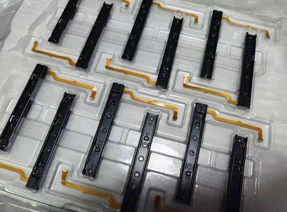 5/10 Left Right Slide Rail Flex Cable Nintend Switch / OLED Console JoyCon - Image 6
