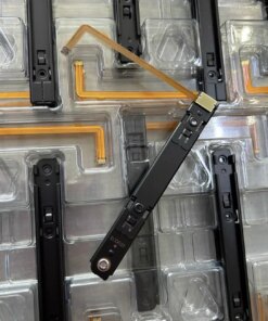 5/10 Left Right Slide Rail Flex Cable Nintend Switch / OLED Console JoyCon - Image 5
