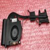 HP Zbook 15U G2 Heatsink Fan 796898-001 KSB0705HB A19 DSC Model