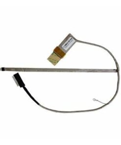 Alternative view of Sony VPCEH16EC VPC-EH15 EH18 EH19 EH26 EH111T EH2S3C EH2S4C PCG-71811M PCG-71A11T PCG-71B11N LCD Display cable