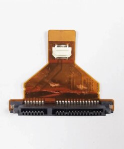 Fujitsu Lifebook SH560 SH760 SH761 S560 S760 S761 S762 SATA HDD SSD Cable CP460238-X1 - Image 2