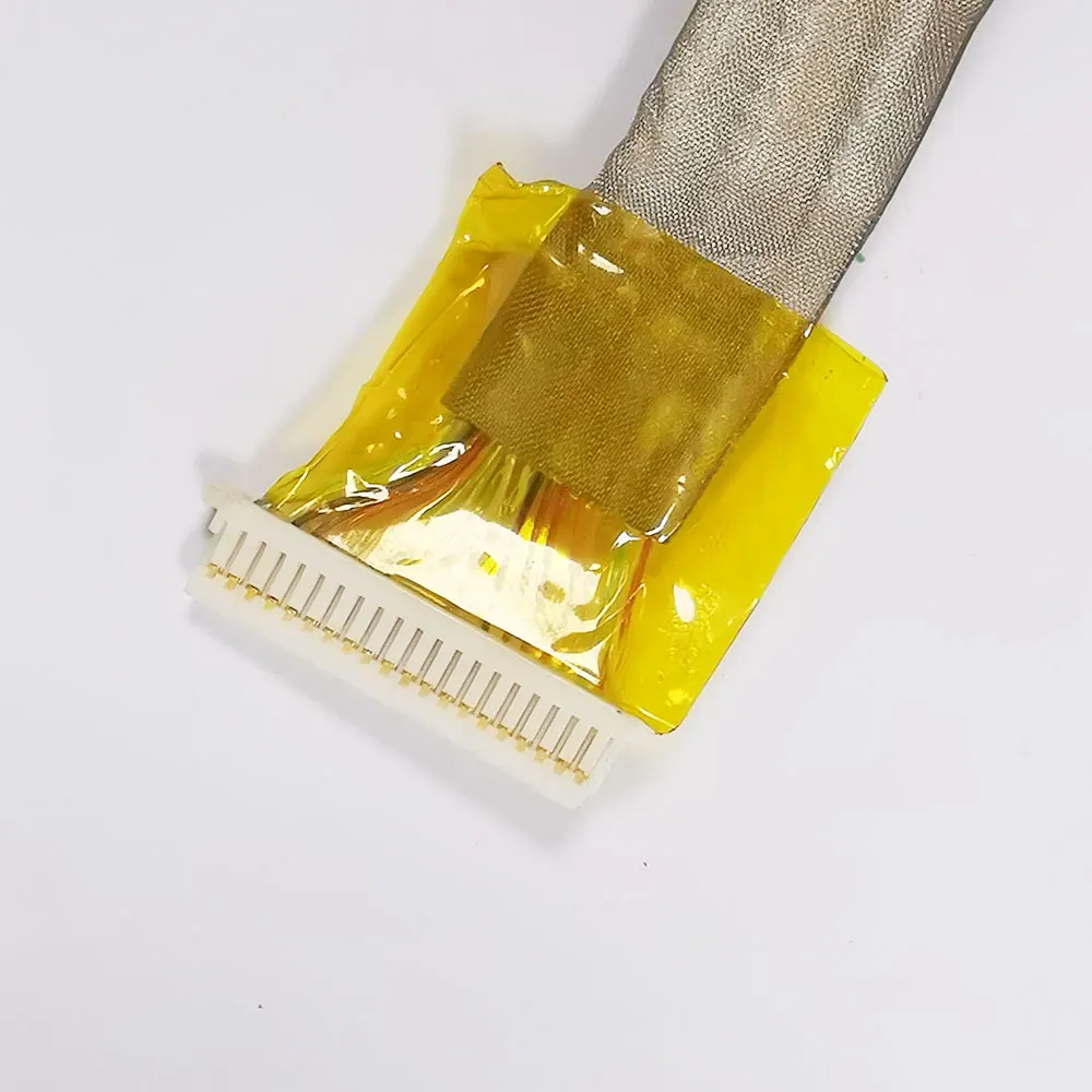 ASUS N53J N53JN N53JF N53JQ N53JL N53S N53SV N53SN N53SM N53T N53TA N53TK N53D Audio Board Cable - Image 6