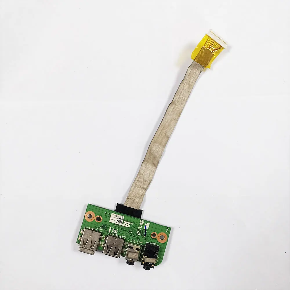 ASUS N53J N53JN N53JF N53JQ N53JL N53S N53SV N53SN N53SM N53T N53TA N53TK N53D Audio Board Cable - Image 2