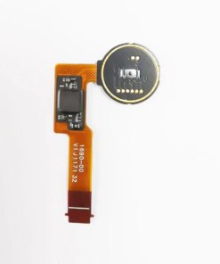 Xiaomi RedmiBook Pro 15 XMA2007 Power Button Board switch Fingerprint reader 1690-00 - Image 3