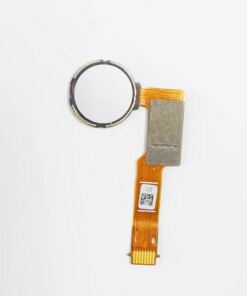 Alternative view of Xiaomi RedmiBook Pro 15 XMA2007 Power Button Board switch Fingerprint reader 1690-00