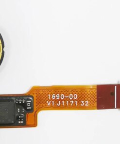 Xiaomi RedmiBook Pro 15 XMA2007 Power Button Board switch Fingerprint reader 1690-00 - Image 5