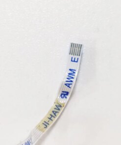 ASUS N56V N56VV N56VM N56VZ N56J N56JN N56JK N56JR N56DP Power Button Board Cable - Image 6