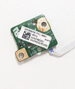 ASUS N56V N56VV N56VM N56VZ N56J N56JN N56JK N56JR N56DP Power Button Board Cable - Image 5
