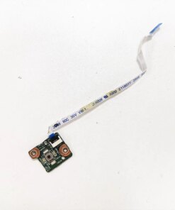 ASUS N56V N56VV N56VM N56VZ N56J N56JN N56JK N56JR N56DP Power Button Board Cable - Image 2