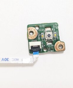 ASUS N56V N56VV N56VM N56VZ N56J N56JN N56JK N56JR N56DP Power Button Board Cable - Image 4