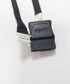 Lenovo ThinkCentre M72 M72E M73 M92 M92P M93 M93P M3500Q M4500Q M53 E63 SATA HDD SSD Cable - Image 4