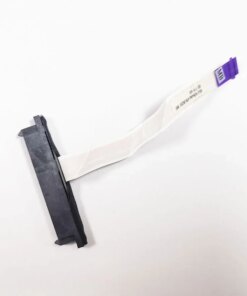 Alternative view of HP Pavilion 14-BA 14M-BA 14T-BA 14-AC 14-AF 240 G4 246 G4 TPN-W125 SATA HDD SSD Cable