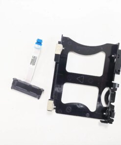 Alternative view of Lenovo M730Q M930Q M740q M90q M75Q M70Q M80Q M90Q P340 P350 SATA HDD SSD Cable