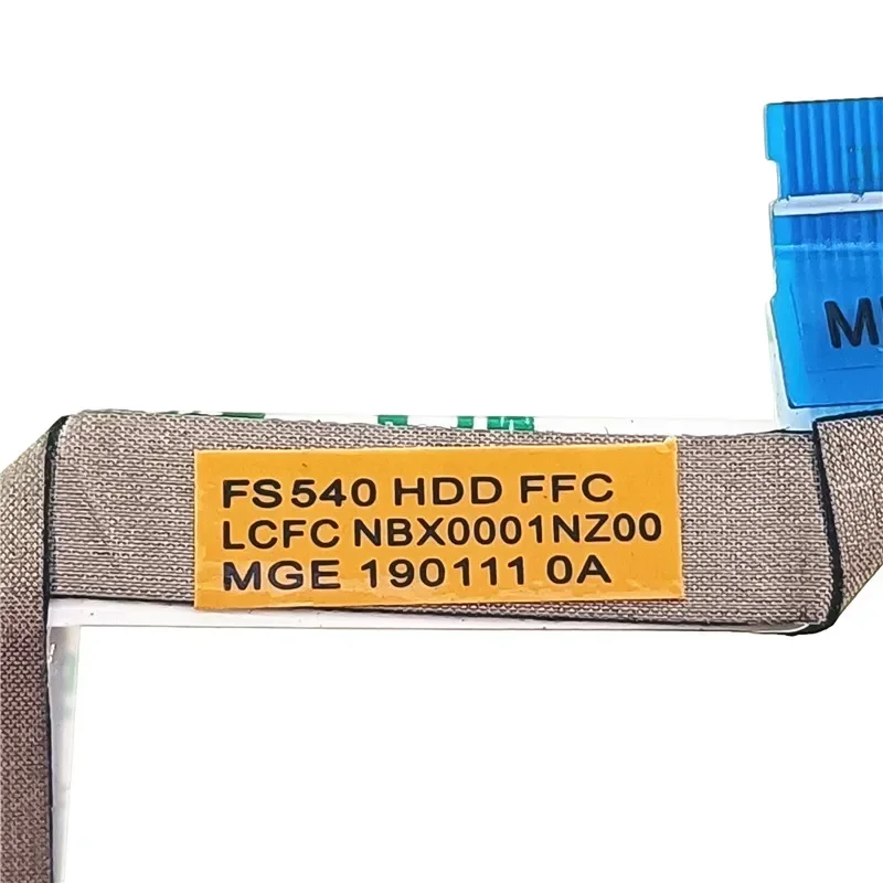 Lenovo IdeaPad S145-15IIL S140-15 340C 340C-15IWL V15-IWL V15-IKB V15-IGL V15-IIL SATA HDD SSD Cable - Image 4
